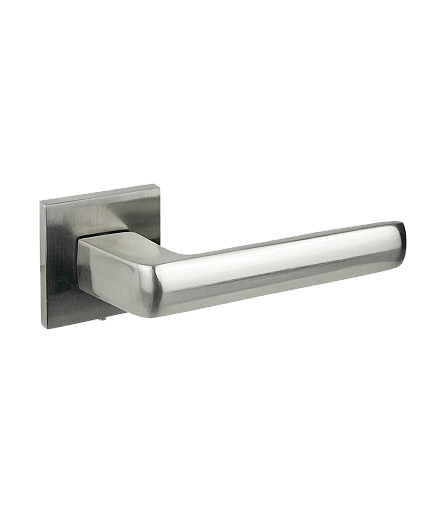 Ручки стандарт PUERTO SLIM AL 542-03 SN 